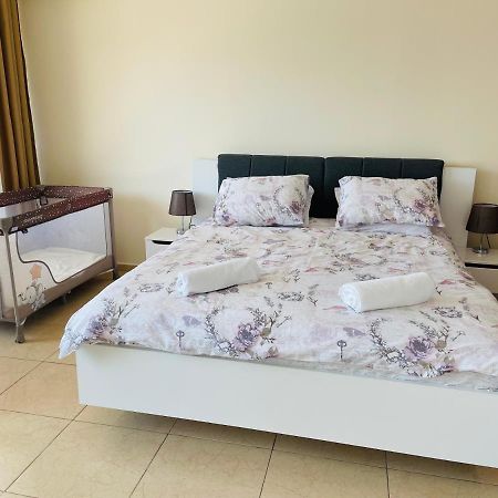 Dolce Vita Sea View Apartment 圣弗拉斯 外观 照片