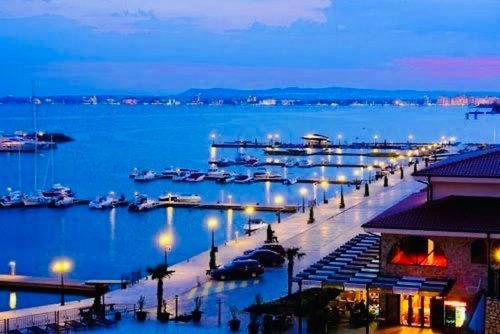 Dolce Vita Sea View Apartment 圣弗拉斯 外观 照片
