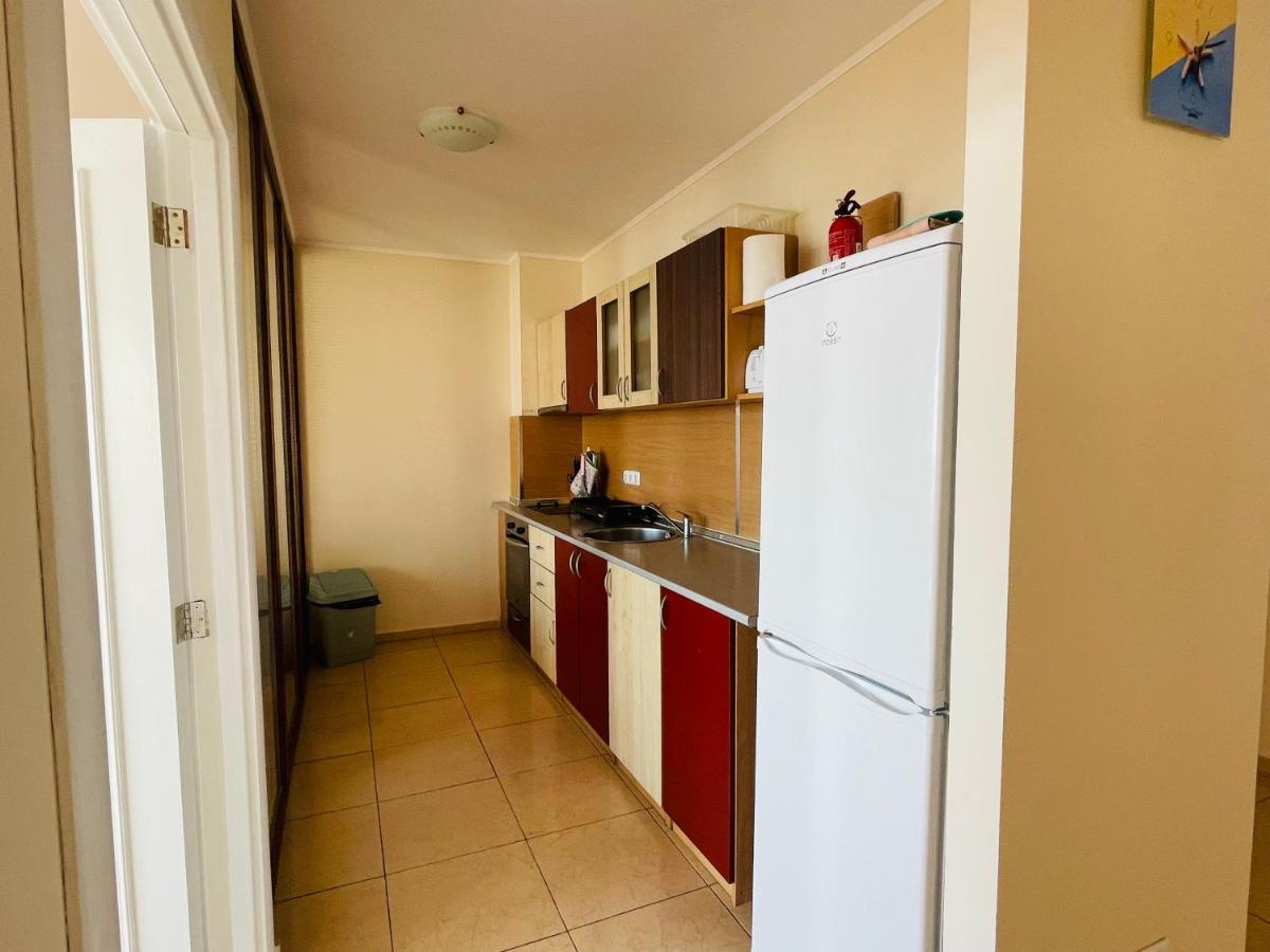 Dolce Vita Sea View Apartment 圣弗拉斯 外观 照片